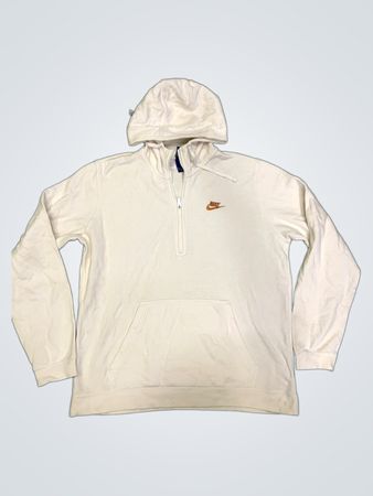 Nike Pullover Hoodie