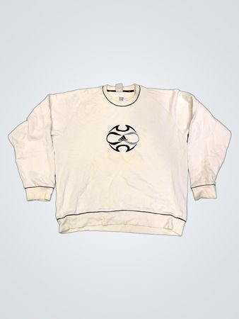 Adidas Crewneck Sweatshirt