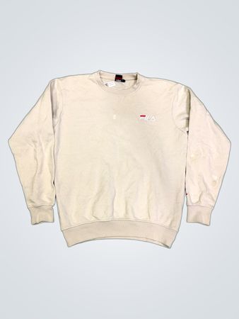 Fila Crewneck Sweatshirt