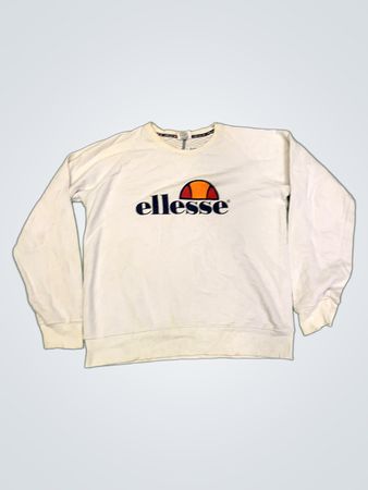 Ellesse Heritage Sweatshirt