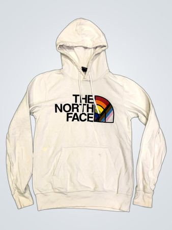 The North Face Hoodie