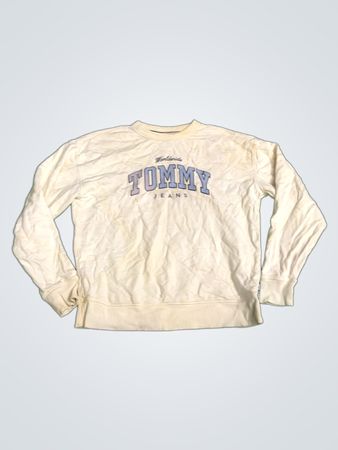 Tommy Jeans Crewneck Sweatshirt