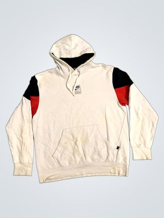 Puma Colorblock Hoodie