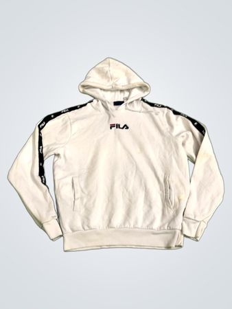 Fila Hoodie