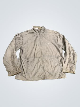 Nike Windbreaker Jacket