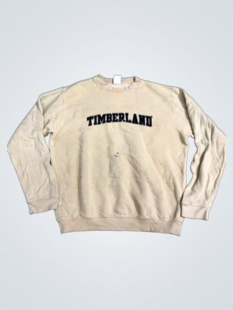 Timberland Crewneck Sweatshirt