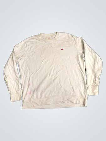 Levi's Crewneck Sweatshirt
