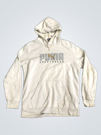 Puma Sportswear Hoodie