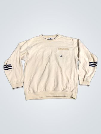 Adidas Crewneck Sweatshirt