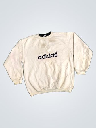 Adidas Crewneck Sweatshirt
