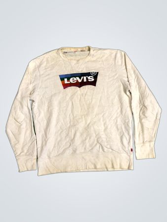 Levi's Crewneck Sweatshirt