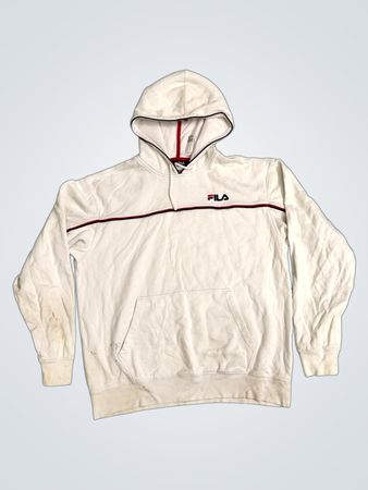 Fila Hoodie