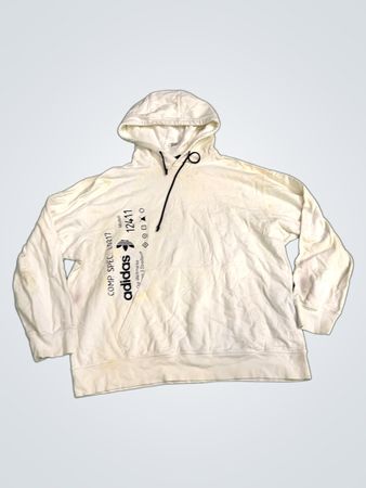 Adidas Hoodie