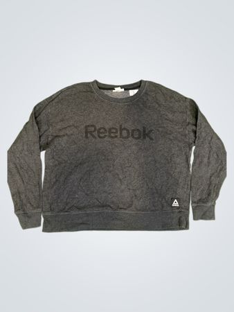 Reebok Crewneck Sweatshirt