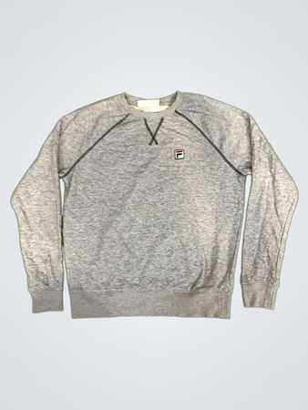 FILA Crewneck Sweatshirt