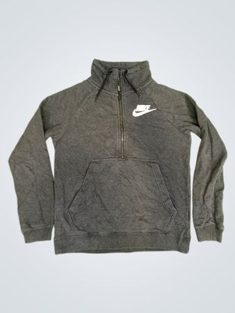 Nike Pullover Hoodie