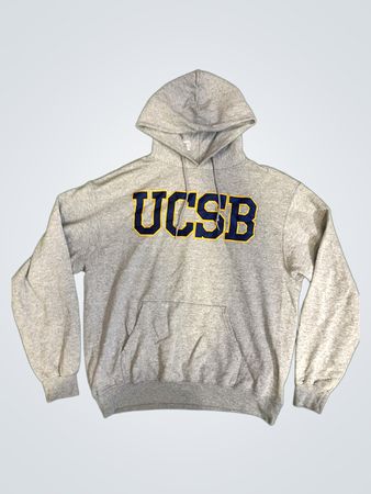 UCSB Authentic Athleticwear Hoodie