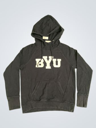 Champion BYU Hoodie