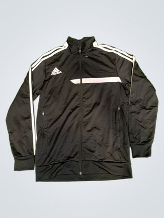 Adidas Track Jacket