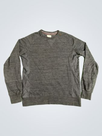 Champion Authentic Athletic Apparel Crewneck Sweatshirt