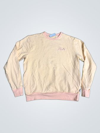 Fila Crewneck Sweatshirt