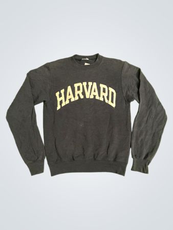 Champion Harvard Sweatshirt