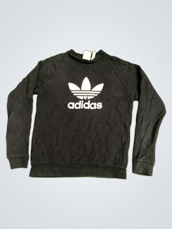 Adidas Crewneck Sweatshirt