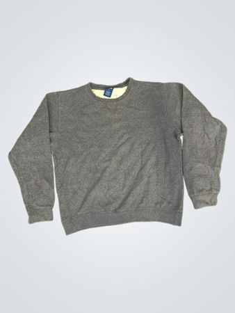 Reebok Crewneck Sweatshirt