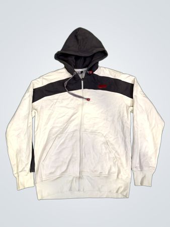 Puma Zip-Up Hoodie