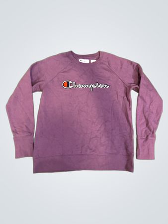 Champion Crewneck Sweatshirt