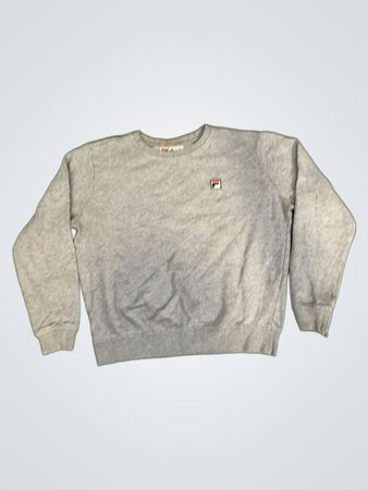 Fila Crewneck Sweatshirt
