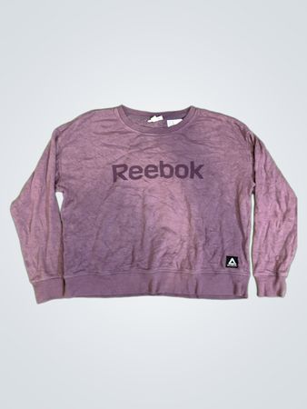 Reebok Crewneck Sweatshirt