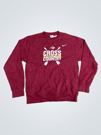 Nike Cross Country Sweatshirt