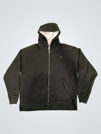 Champion Authentic Athleticwear Full Zip Hoodie