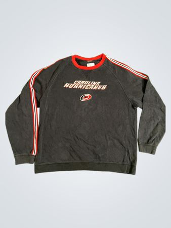 Carolina Hurricanes Crewneck Sweatshirt