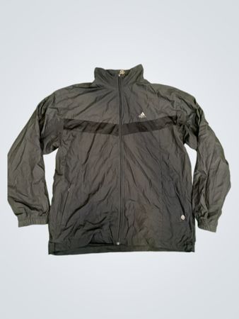 Adidas Track Jacket