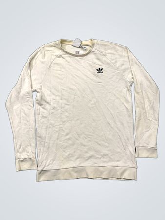 Adidas Langarm-Sweatshirt