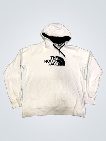 The North Face Hoodie