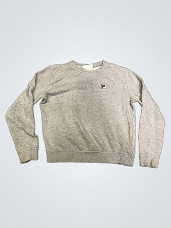 Fila Crewneck Sweatshirt