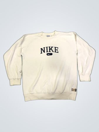Nike Crewneck Sweatshirt