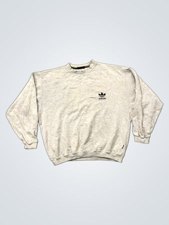 Adidas Crewneck Sweatshirt