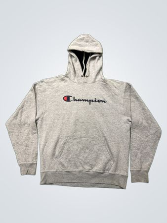 Champion Authentic Athleticwear Hoodie