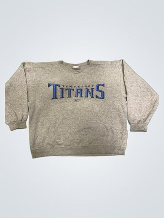 Reebok Tennessee Titans Sweatshirt