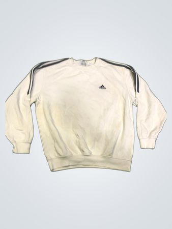 Adidas Crewneck Sweatshirt