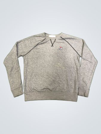 Fila Crewneck Sweatshirt