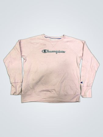 Champion Crewneck Sweatshirt