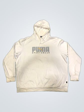 Puma Sportswear Hoodie
