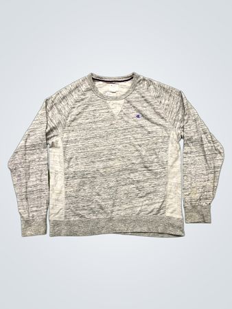 Champion Authentic Athletic Apparel Crewneck Sweatshirt