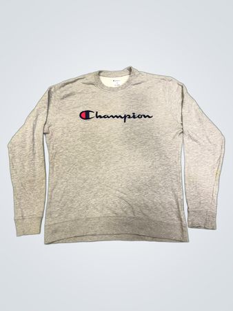 Champion Crewneck Sweatshirt
