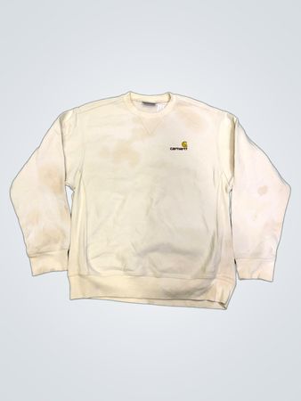 Carhartt Work in Progress Crewneck Sweatshirt
